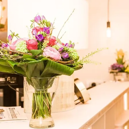 Lindenhaus Scharfe Kurve Otel Rosenow (Mecklenburg-Vorpommern)