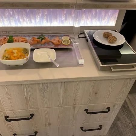 Lindenhaus Scharfe Kurve Otel Rosenow (Mecklenburg-Vorpommern)