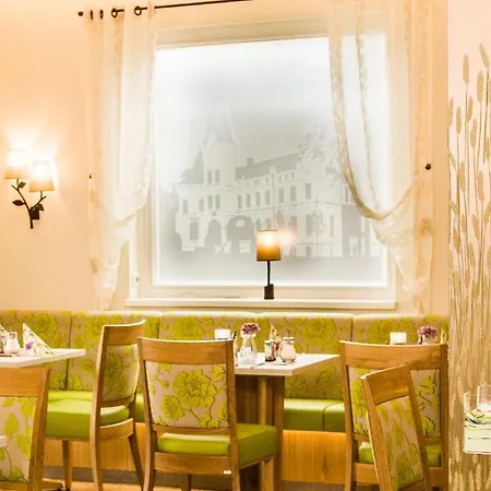 Lindenhaus Scharfe Kurve Rosenow (Mecklenburg-Vorpommern)