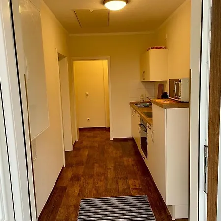 Hotel Lindenhaus Scharfe Kurve