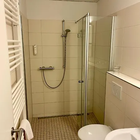 Lindenhaus Scharfe Kurve Rosenow (Mecklenburg-Vorpommern)