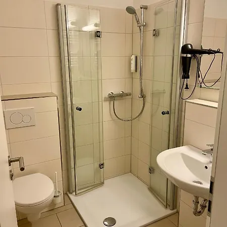 Lindenhaus Scharfe Kurve