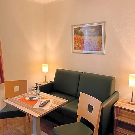 Lindenhaus Scharfe Kurve Hotel
