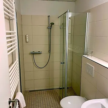 Lindenhaus Scharfe Kurve Hotel *