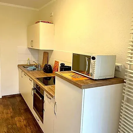 Lindenhaus Scharfe Kurve Hotel *