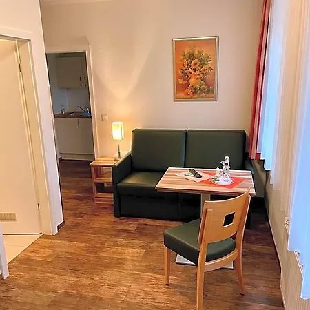 Hotel Lindenhaus Scharfe Kurve Rosenow (Mecklenburg-Vorpommern)