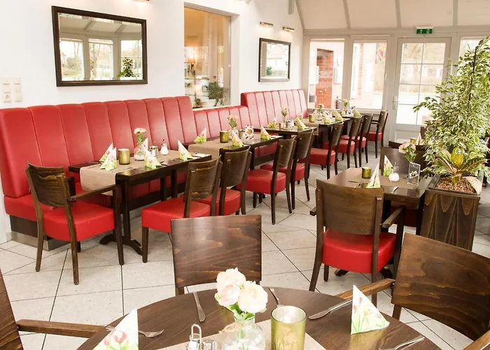 Lindenhaus Scharfe Kurve Rosenow