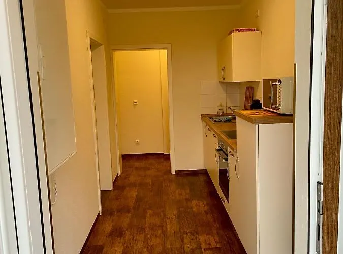 ホテル Lindenhaus Scharfe Kurve